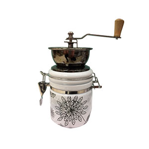 Molino de café
