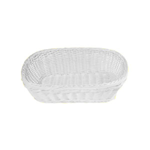 Canasta rectangular tejda