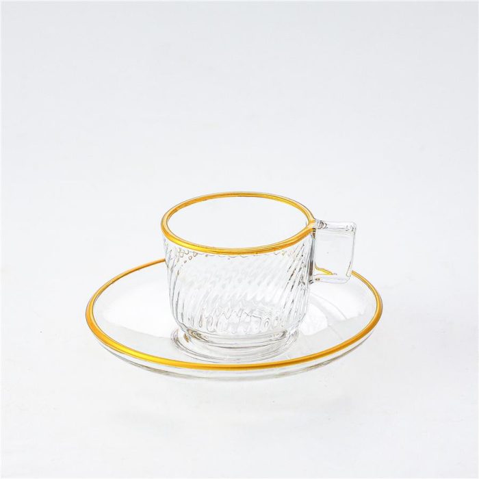 Juego de 6 tazas - Galerías el Triunfo - 153161967016