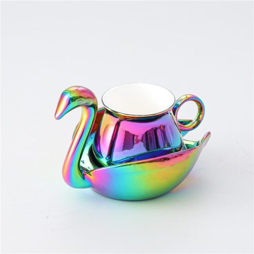 Juego de 6 tazas