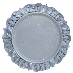 Plato de presentación - Galerías el Triunfo - 154071580193