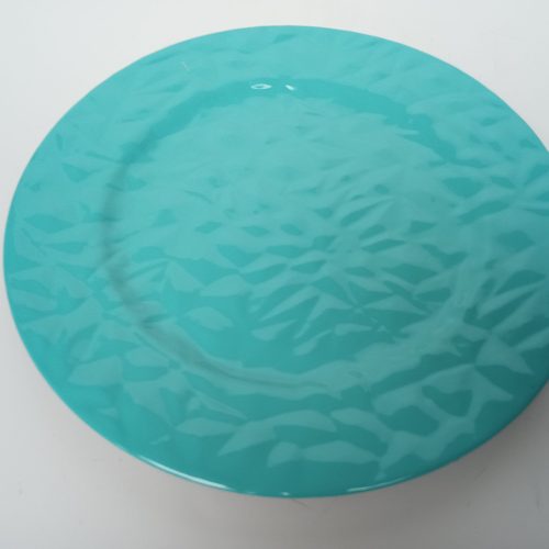 Plato de presentación