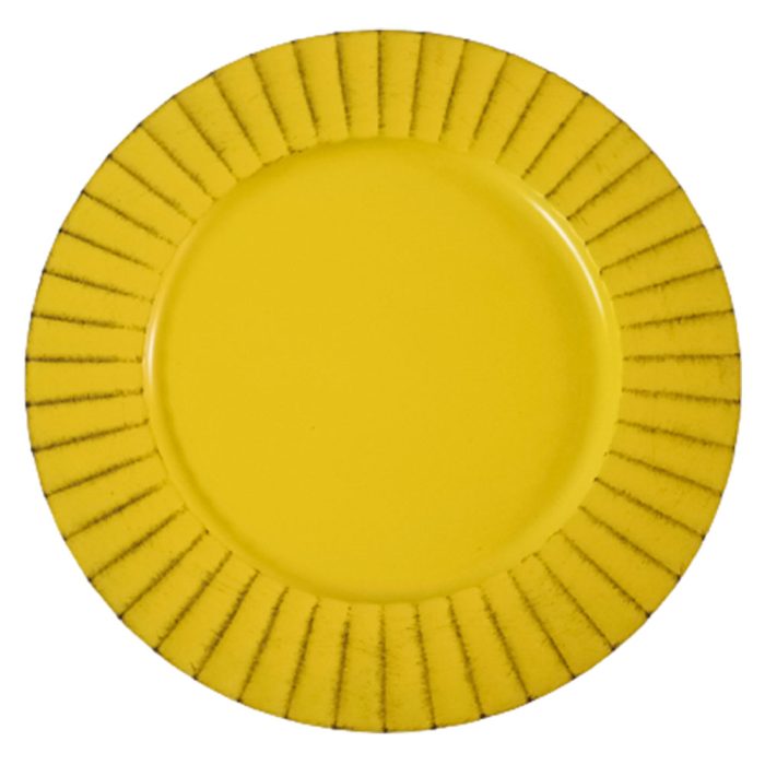 Plato de presentación - Galerías el Triunfo - 154071580698