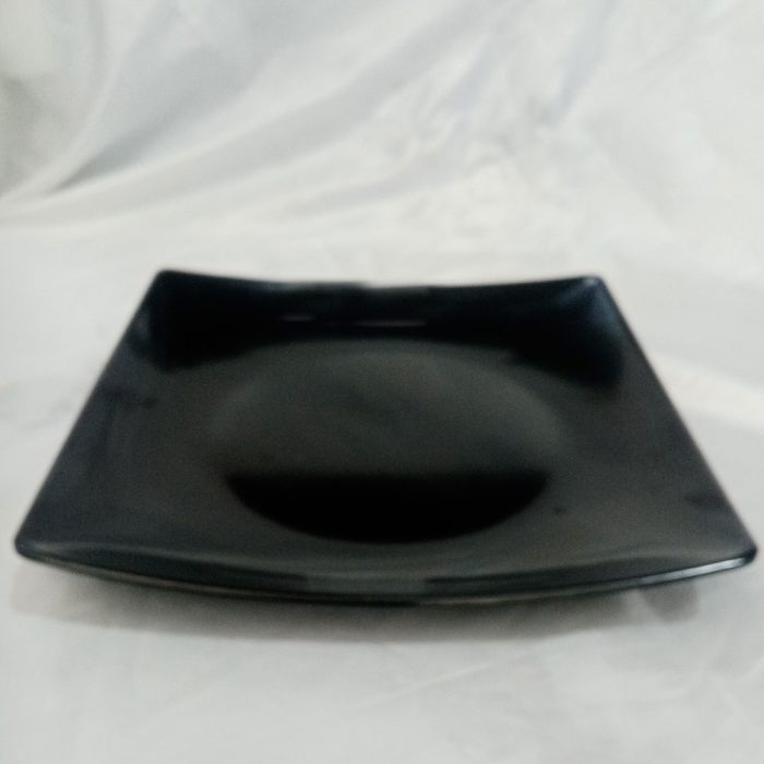 Plato de melamina cuadrado - Image 2