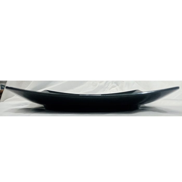 Plato de melamina cuadrado - Image 3