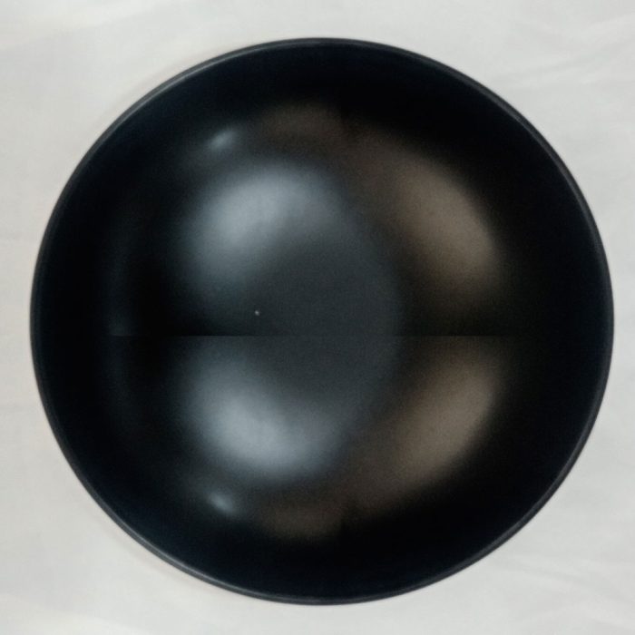 Bowl de melamina negro - Galerías el Triunfo - 154072131129