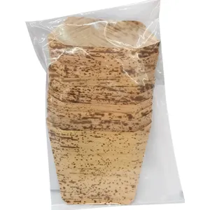 Bolsa con 10 canastas