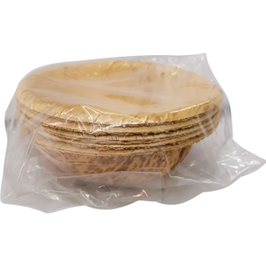 Bolsa con 5 platos - Galerías el Triunfo - 155071478029