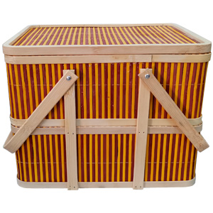 Canasta de picnic