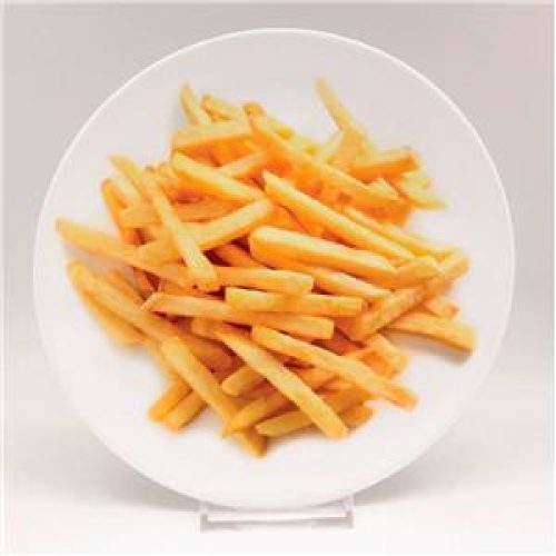 Plato de melamina estampado