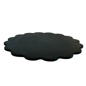 Plato de Melamina