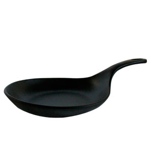 Sartén Decorativo de melamina