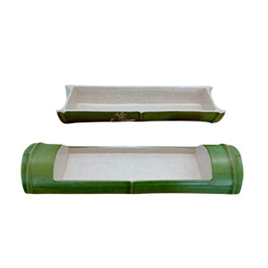 Recipiente de Melamina diseño