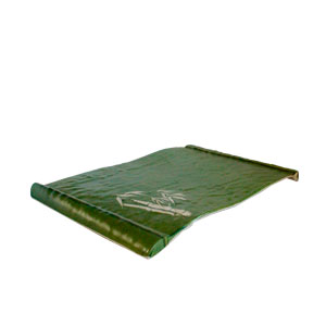 Charola de Melamina rectangular