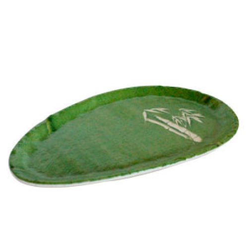 Plato de Melamina diseño