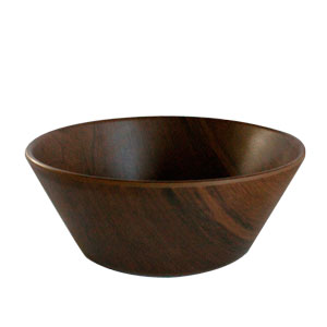 Bowl de melamina color