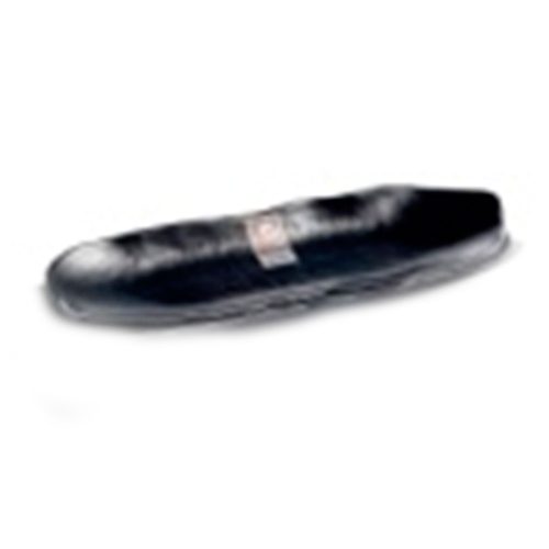 Plato de melamina oval