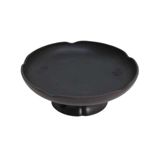 Bowl de melamina negro