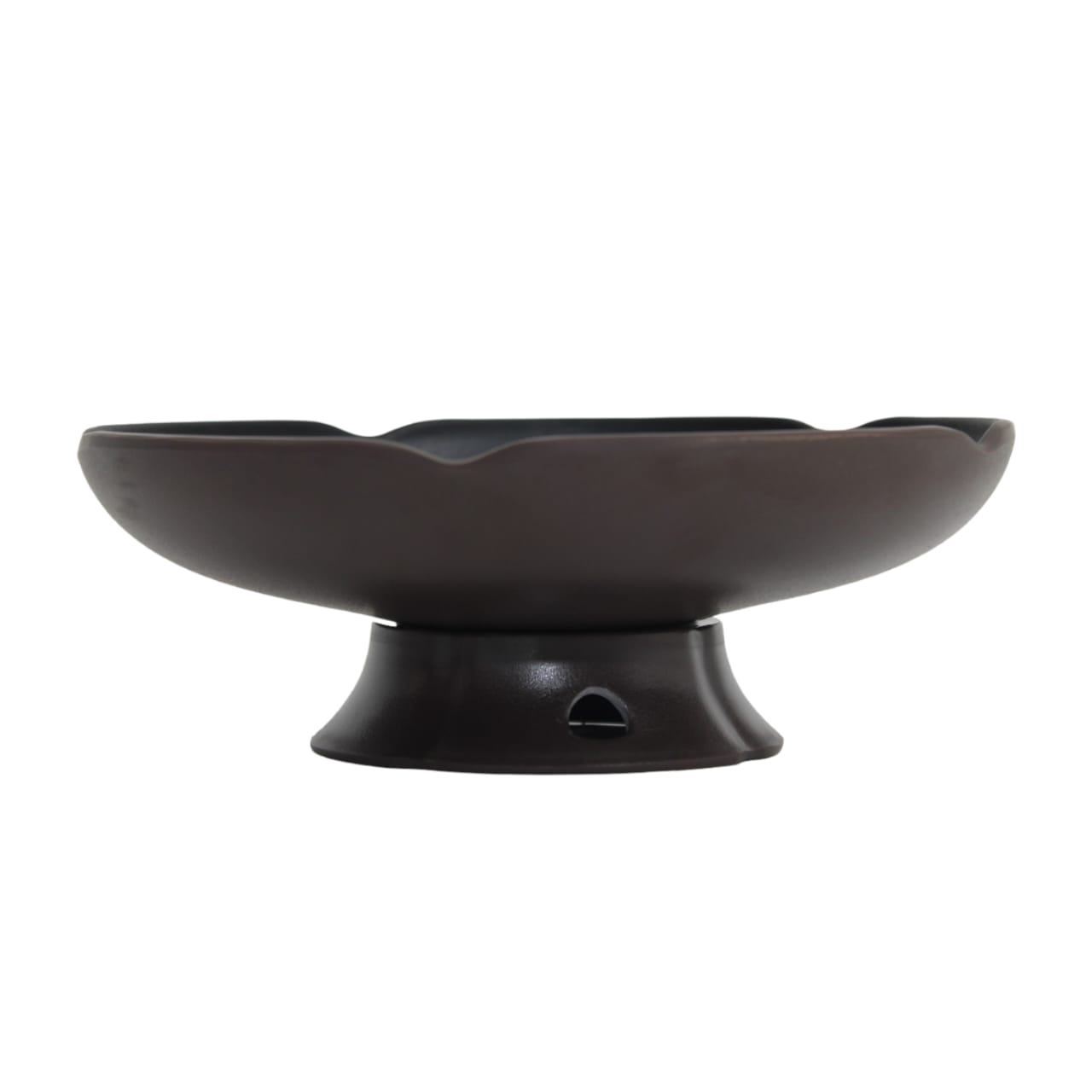 Bowl de melamina negro - Galerías el Triunfo - 156072583215