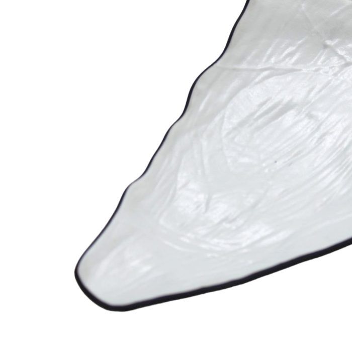 Plato de melamina triangular - Image 2