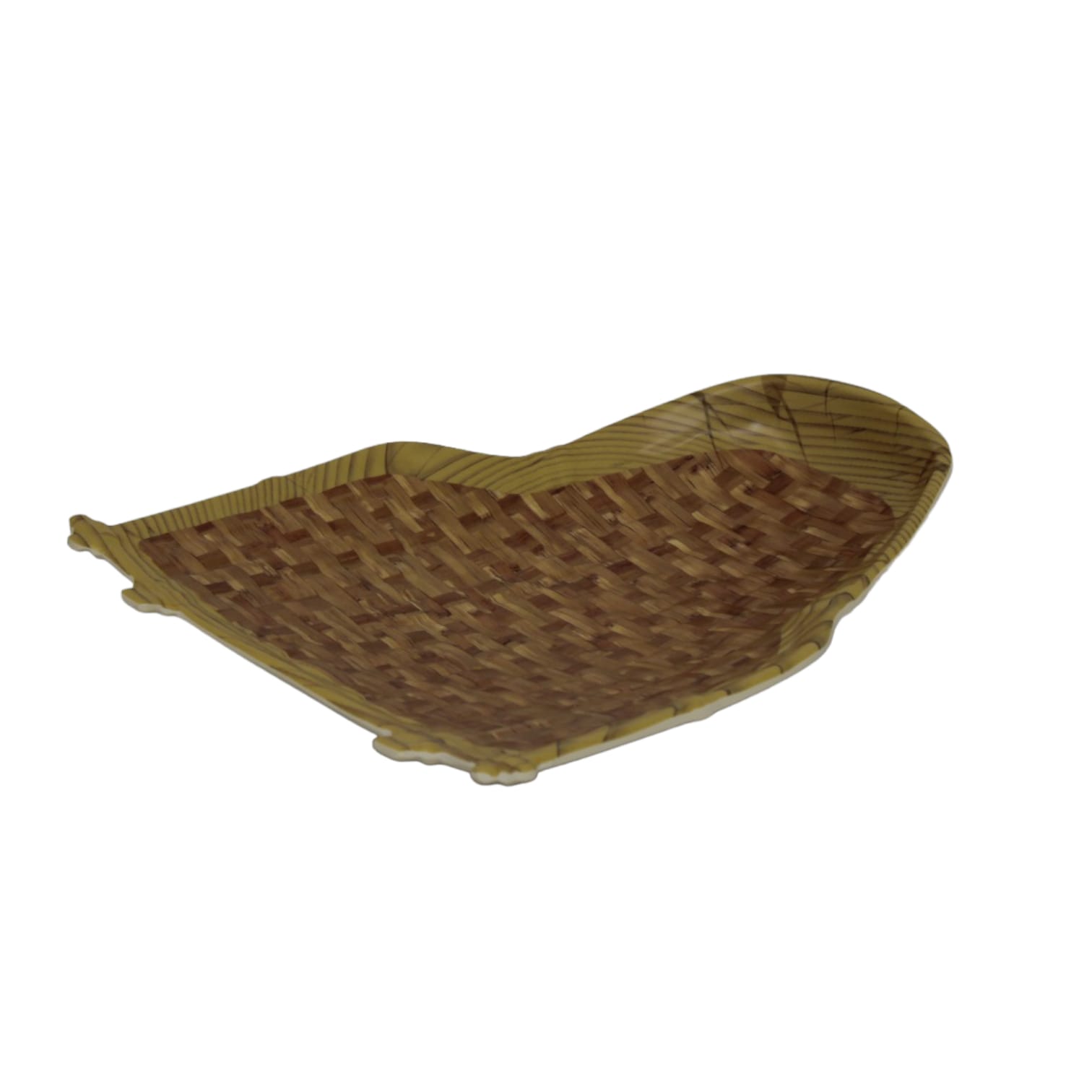 Plato de melamina diseño - Galerías el Triunfo - 156072583242