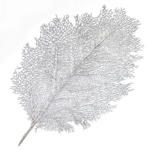 Hoja de plástico