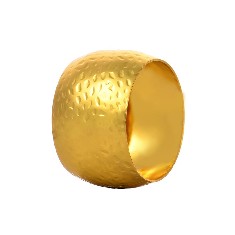 Juego de 4 servilleteros - Galerías el Triunfo - 156072692044