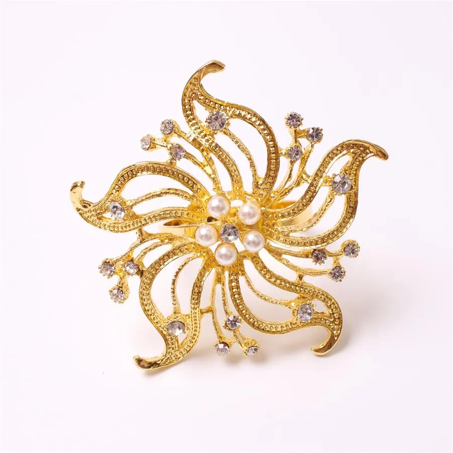 Juego de 4 servilleteros - Galerías el Triunfo - 156072692135