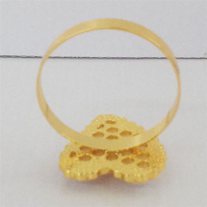 Juego de 4 servilleteros - Image 3