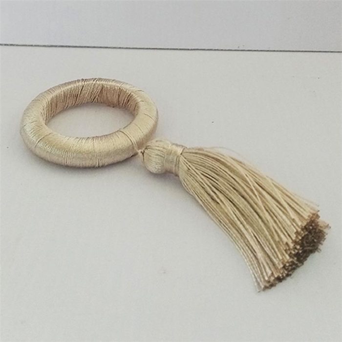 Juego de 4 servilleteros - Image 2