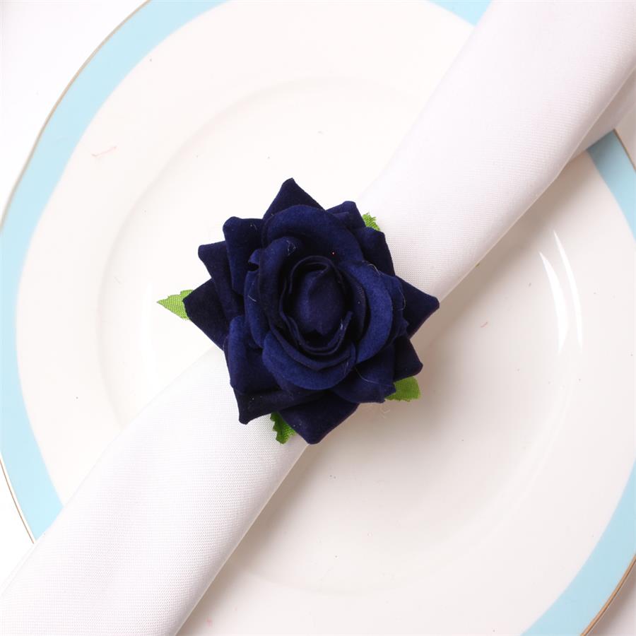 Juego de 4 servilleteros - Galerías el Triunfo - 156072692188