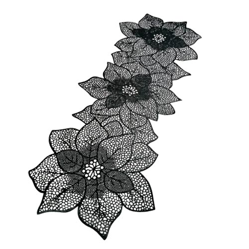 Camino de mesa - Galerías el Triunfo - 156072692283