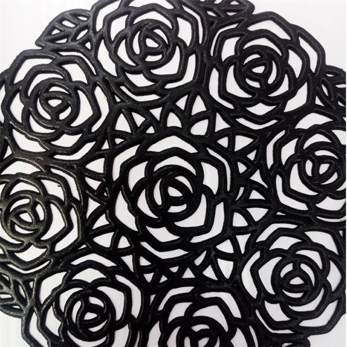 Juego de 4 porta - Image 3