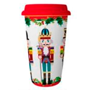 Vaso de ceramica diseño