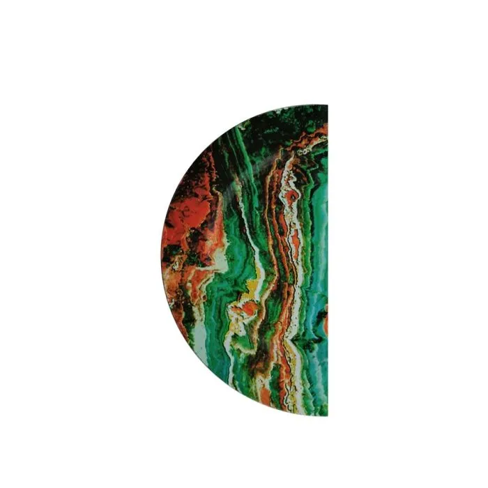 Plato de presentación diseño - Image 2