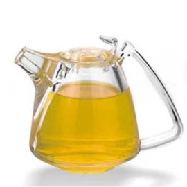 Vinagrera transparente 145x8x9 213ml