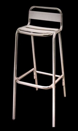 Silla para bar
