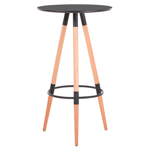 Mesa de bar