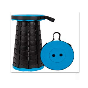Banco portable plegable