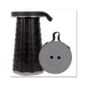 Banco portable plegable