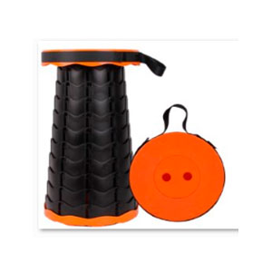 Banco portable plegable
