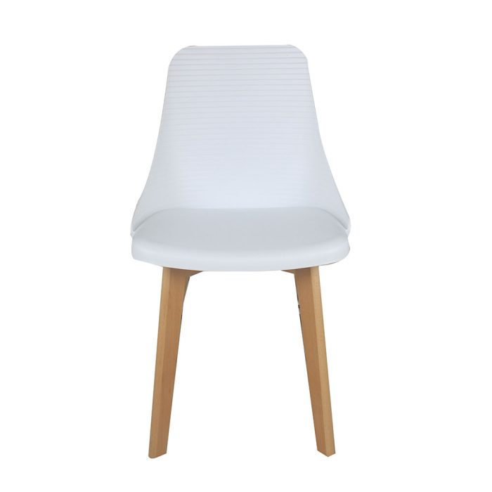 Silla con líneas horizontales - Galerías el Triunfo - 162072282036