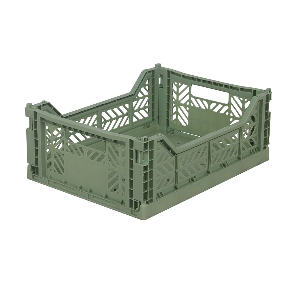 Caja almacenadora de plástico - Galerías el Triunfo - 162072282088