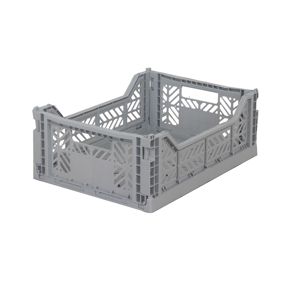 Caja almacenadora de plástico - Galerías el Triunfo - 162072282089