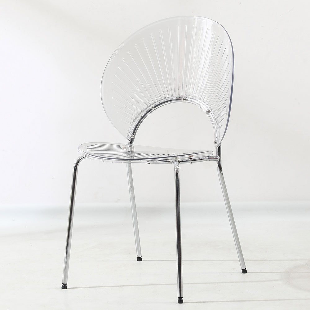 Silla respaldo abanico - Galerías el Triunfo - 162082202095