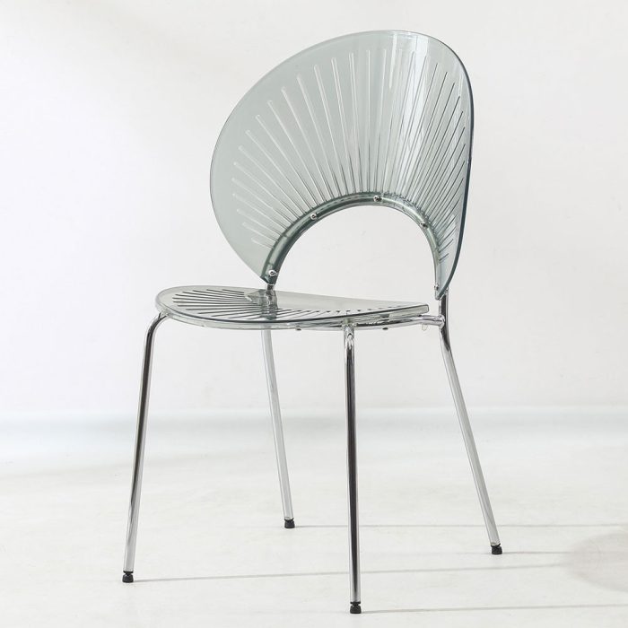 Silla respaldo abanico - Galerías el Triunfo - 162082202097