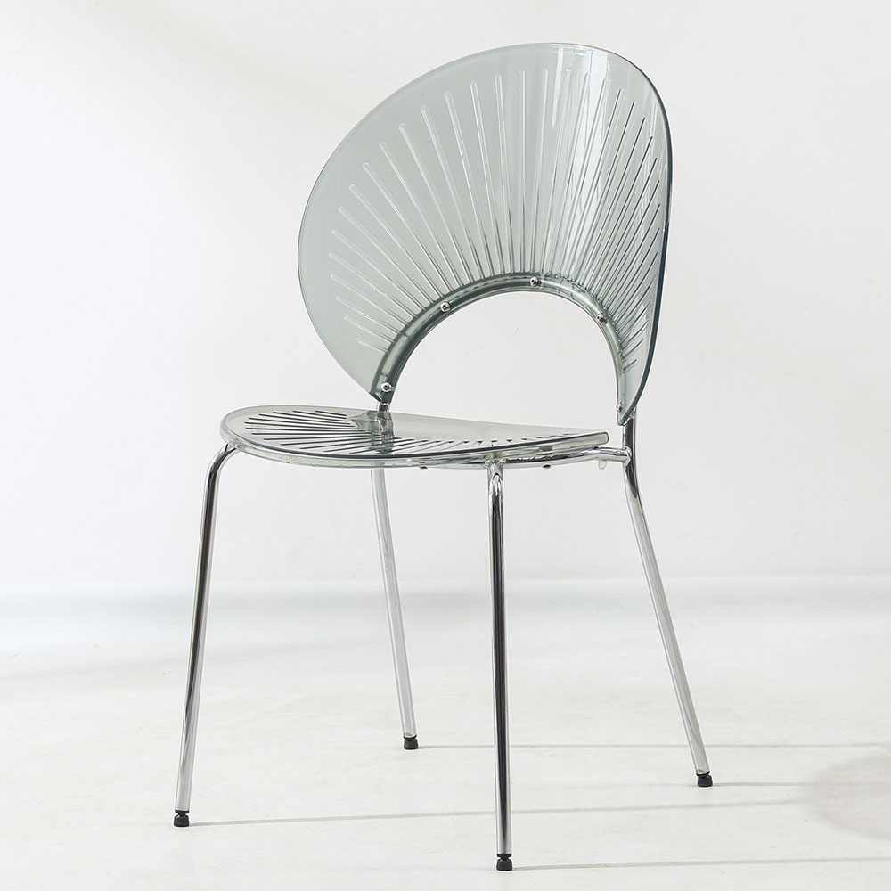Silla respaldo abanico - Galerías el Triunfo - 162082202097