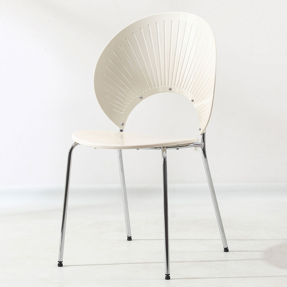 Silla respaldo abanico - Galerías el Triunfo - 162082202098