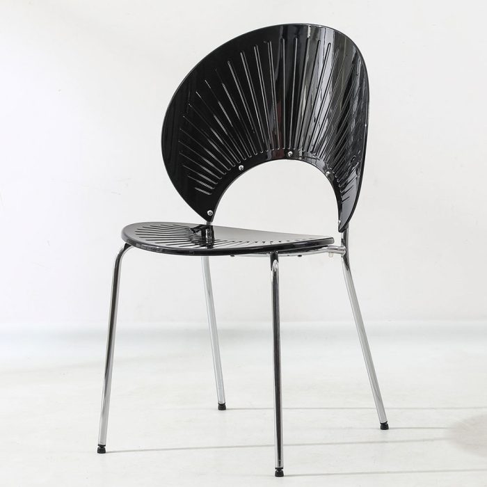 Silla respaldo abanico - Galerías el Triunfo - 162082202099