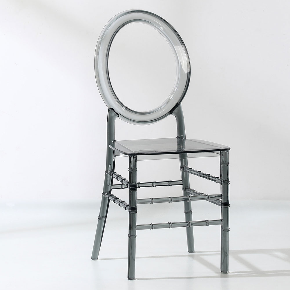 Silla con respaldo redondo - Galerías el Triunfo - 162082202102